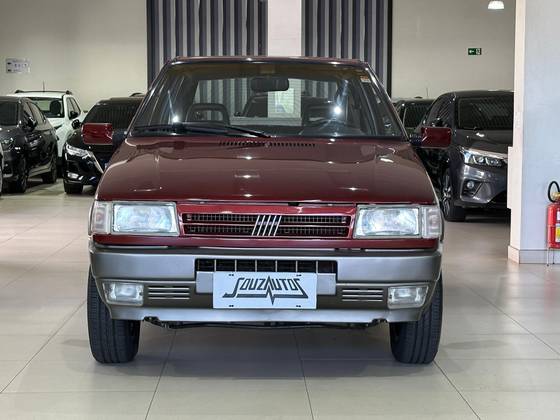 FIAT UNO 1.6 MPI R 8V GASOLINA 2P MANUAL FIAT UNO 1.6 MPI R 8V GASOLINA 2P MANUAL